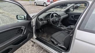 BMW 3-serie E46 picture 9