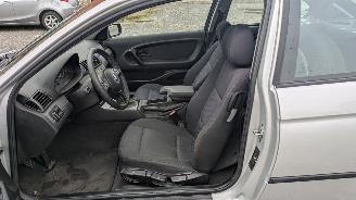 BMW 3-serie E46 picture 10