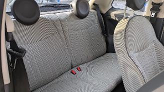 Fiat 500 Automatik picture 12