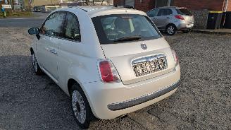 Fiat 500 Automatik picture 7