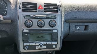 Volkswagen Touran  picture 14