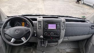 Mercedes Sprinter 906 Automatik 316 CDI picture 17