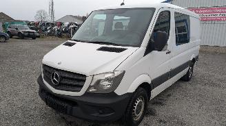 okazja samochody osobowe Mercedes Sprinter 906 Automatik 316 CDI 2014/1