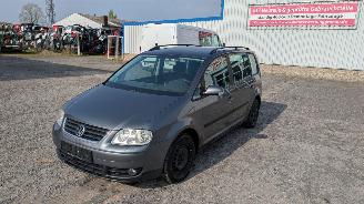 Autoverwertung Volkswagen Touran  2005/12