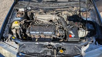 Mazda 323 1.4 picture 14