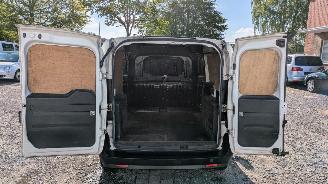 Fiat Doblo 1.3 picture 9
