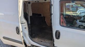 Fiat Doblo 1.3 picture 17