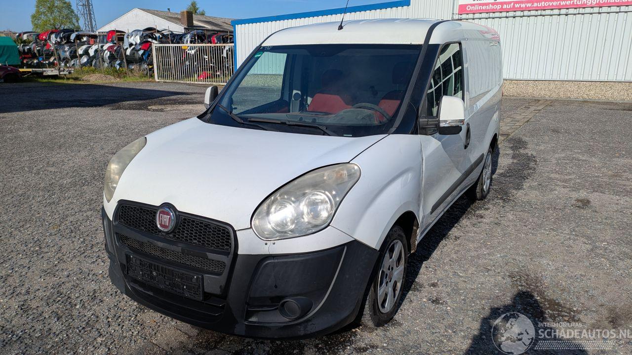 Fiat Doblo 1.3