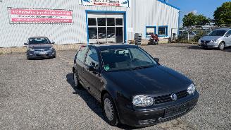  Volkswagen Golf 1J 2002/1