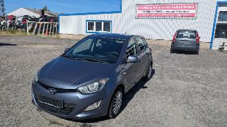  Hyundai I-20  2013/5