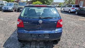 Volkswagen Polo 9N picture 6