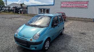demontáž osobní automobily Daewoo Matiz KLYA 2003/7
