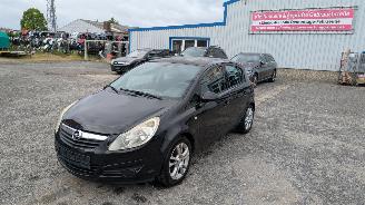 rozbiórka samochody osobowe Opel Corsa Z20R 2008/5