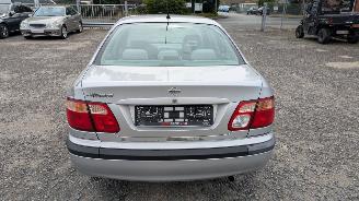 Nissan Almera  picture 6