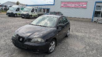 disassembly passenger cars Seat Cordoba  2009/6