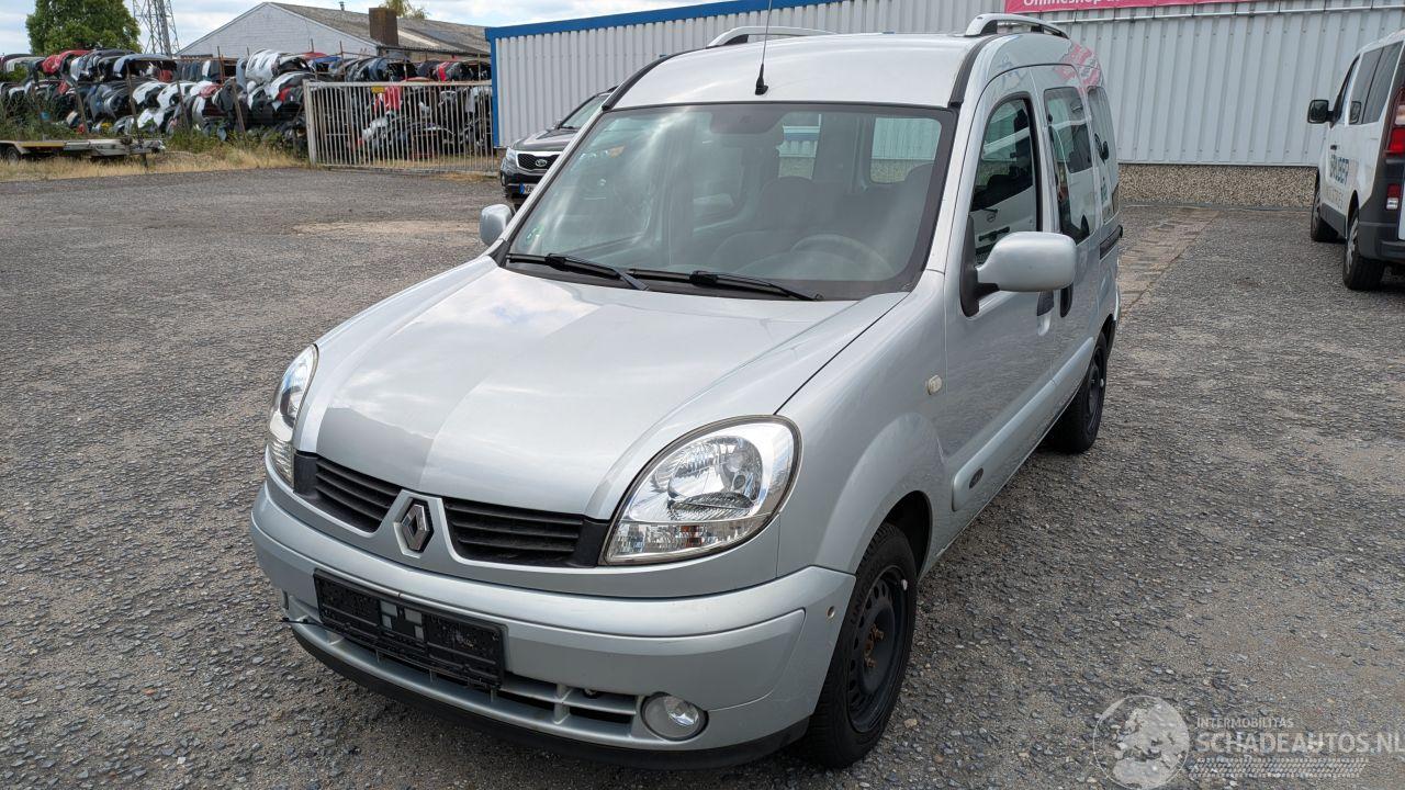 Renault Kangoo 1.6