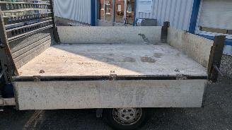 Peugeot Boxer HDI Pritsche,Doka,3 Seiten Kipper picture 10