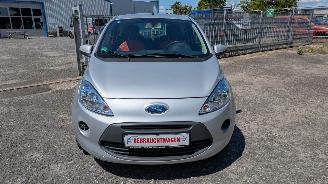 Ford Ka 1.2 picture 2