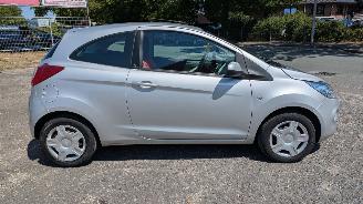 Ford Ka 1.2 picture 4
