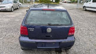 Volkswagen Polo Match picture 7