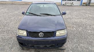 Volkswagen Polo Match picture 2