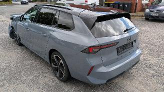 Opel Astra L picture 7