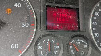 Volkswagen Golf 1.9 TDI picture 13