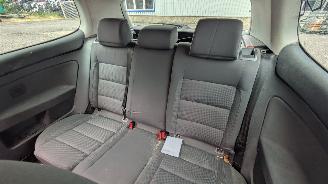 Volkswagen Golf 1.9 TDI picture 11