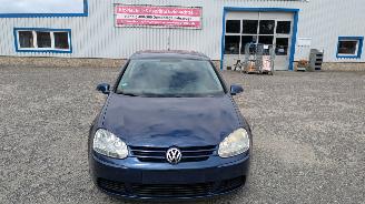 Volkswagen Golf 1.9 TDI picture 2