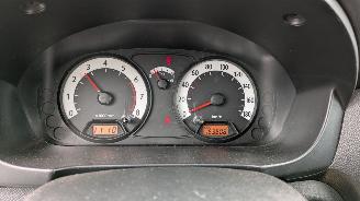 Kia Picanto 3D Silber picture 13