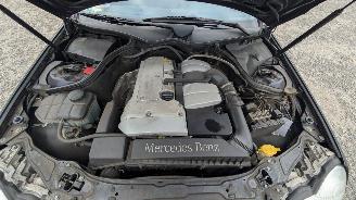 Mercedes C-klasse Avantgarde picture 18