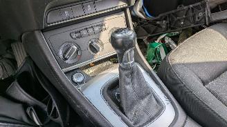 Audi Q3 1.4 TSI picture 13