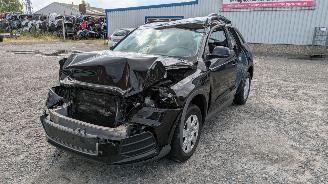 Autoverwertung Audi Q3 1.4 TSI 2017/2