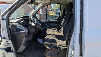 Ford Transit Custom 2.0 picture 10
