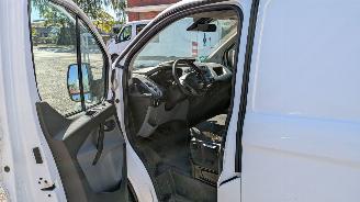Ford Transit Custom 2.0 picture 9
