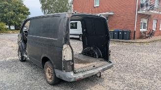 Volkswagen Transporter T5 picture 7