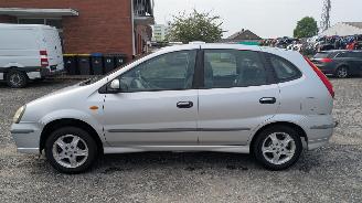 Nissan Almera 1.8 picture 8
