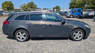 Opel Insignia 2.0 CDTI picture 3