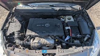 Opel Insignia 2.0 CDTI picture 16