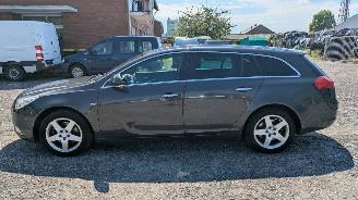 Opel Insignia 2.0 CDTI picture 7