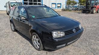 Volkswagen Golf 1.6 picture 3