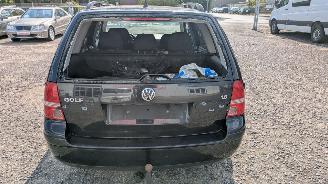 Volkswagen Golf 1.6 picture 6