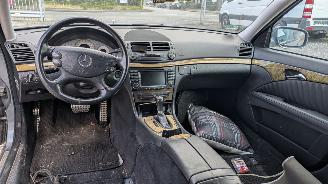 Mercedes E-klasse E280 picture 10