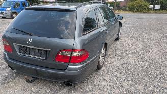 Mercedes E-klasse E280 picture 5