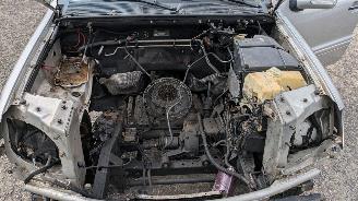 Mercedes ML 163 picture 14