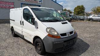 Renault Trafic 1.9 dCi picture 3