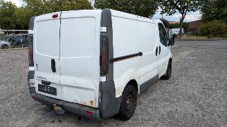 Renault Trafic 1.9 dCi picture 5