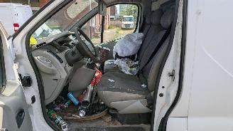 Renault Trafic 1.9 dCi picture 10