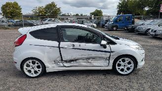 Ford Fiesta 1.6 picture 4