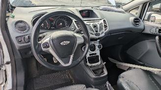 Ford Fiesta 1.6 picture 13